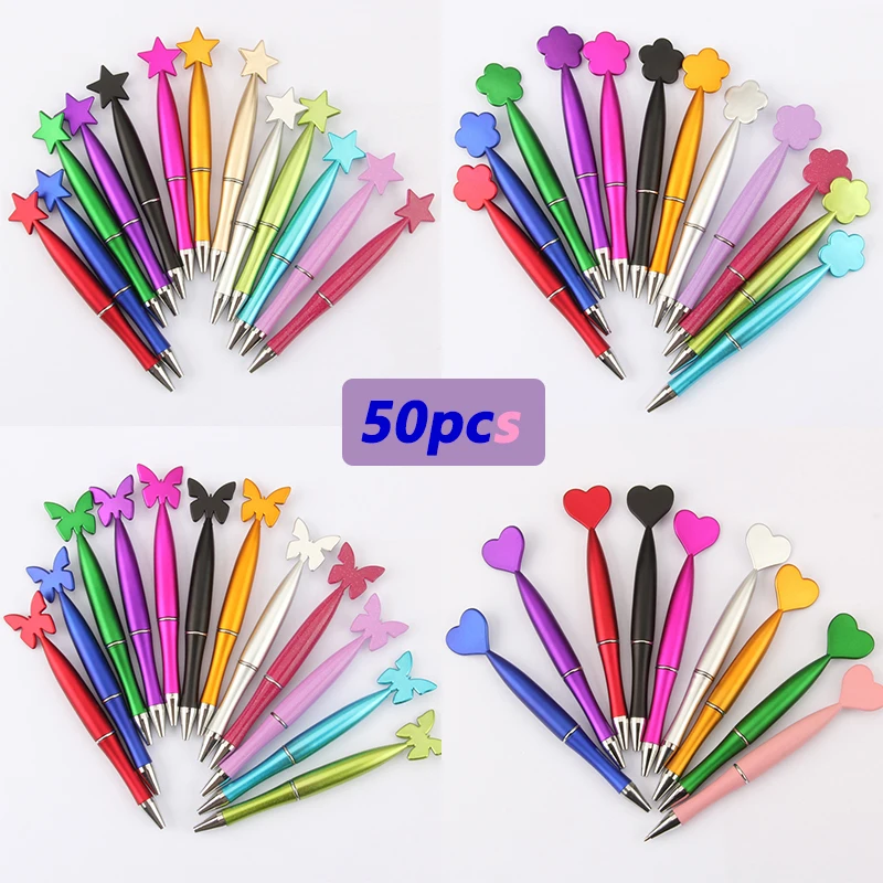 

50 шт./партия, креативная ручка для влюбленных, подарок на свадьбу, День Святого Валентина, подарок, ручка, свадебные сувениры для гостей, ручка, подарок для гостей