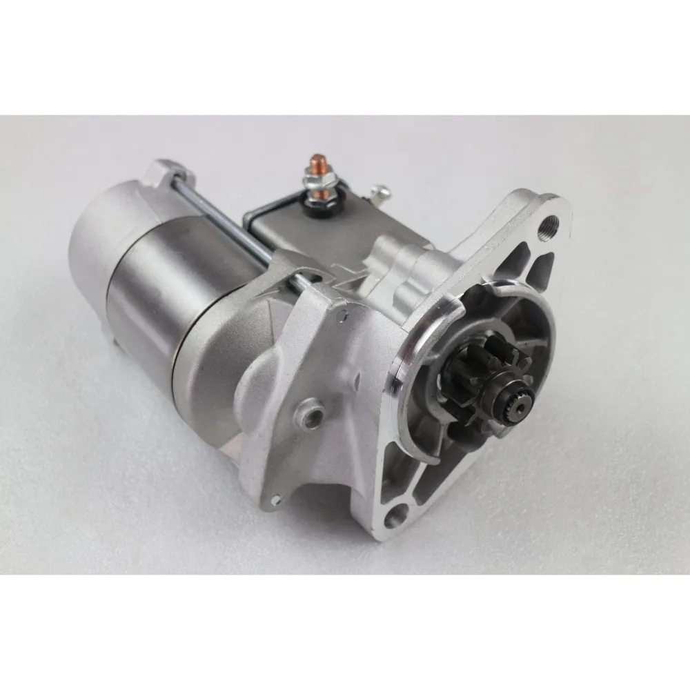 1 шт. Новый Стартер для TOYOTA HiAce HiLux L 3L 5L 5LE 2.2L 2.4L 2.8L 3.0L Diesel