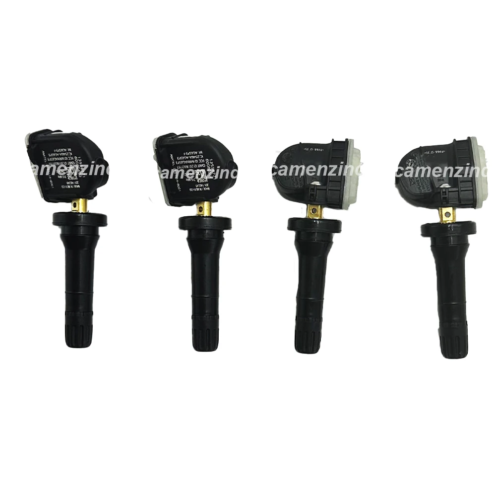 Фото 4 датчика TPMS 13598771 13598772 13586335 13540601 20923680 315 МГц для GMC Acadia Envoy Savana 1500 2500 3500 4500 Sierra №4