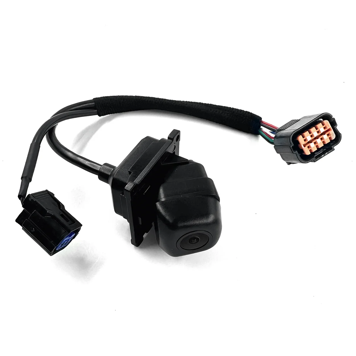 Автомобильная резервная камера заднего вида 95766-C5600 для Kia Sorento 2015-2018 95766C5000 95766C5600