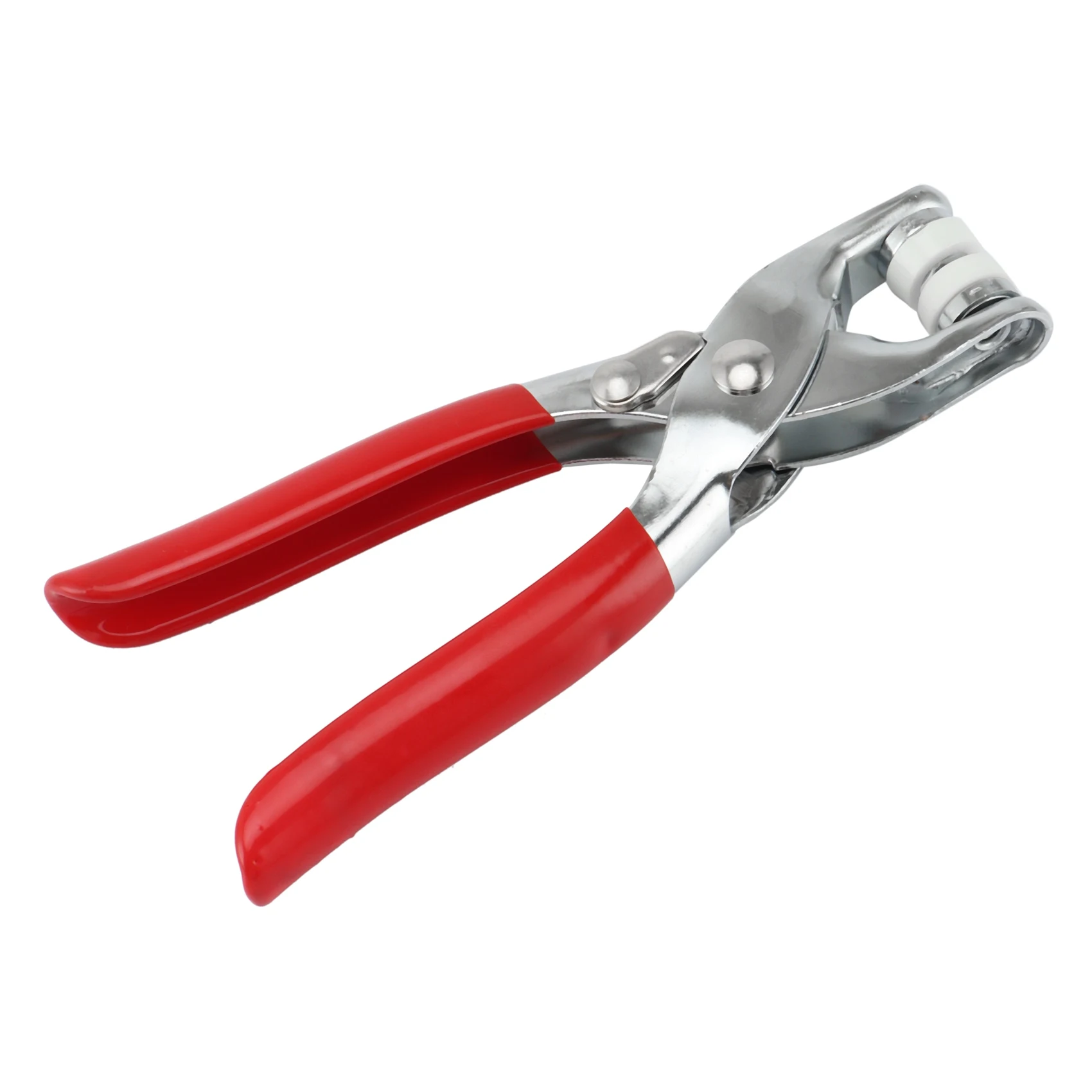 Плоскогубцы 1 шт. + 100 комплектов серебро 9 5 мм