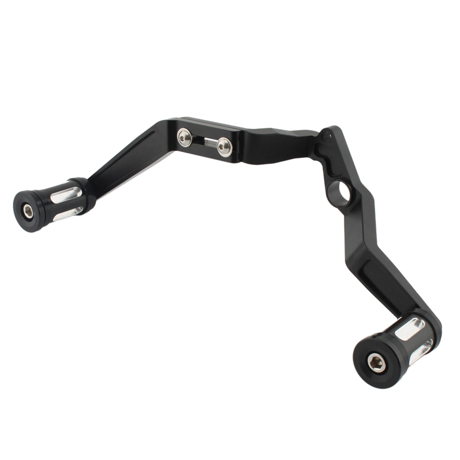 Мотоциклетный носок рычаг переключения передач педаль для Harley Nightster 975 RH975 RH Special