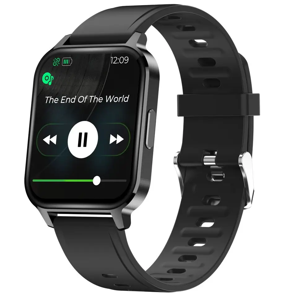 

Умные часы XIAOMI для мужчин и женщин, умные часы с рамкой из сплава, большой экран HD, долгий срок службы батареи, пульсометр, спортивные часы дл...