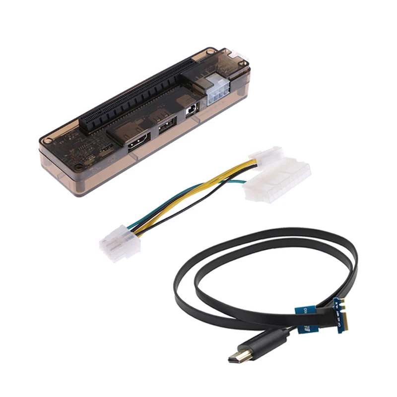 Карта расширения PCI-E EXP GDC внешняя видеокарта для ноутбука док-станция