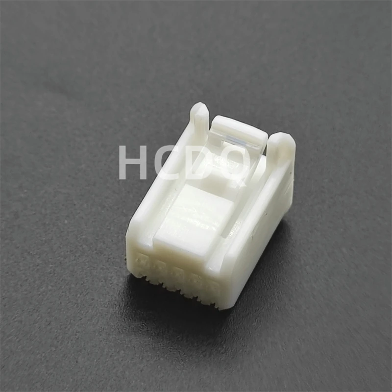 

Supply original imported 90980-12361 10PIN automobile connector plug