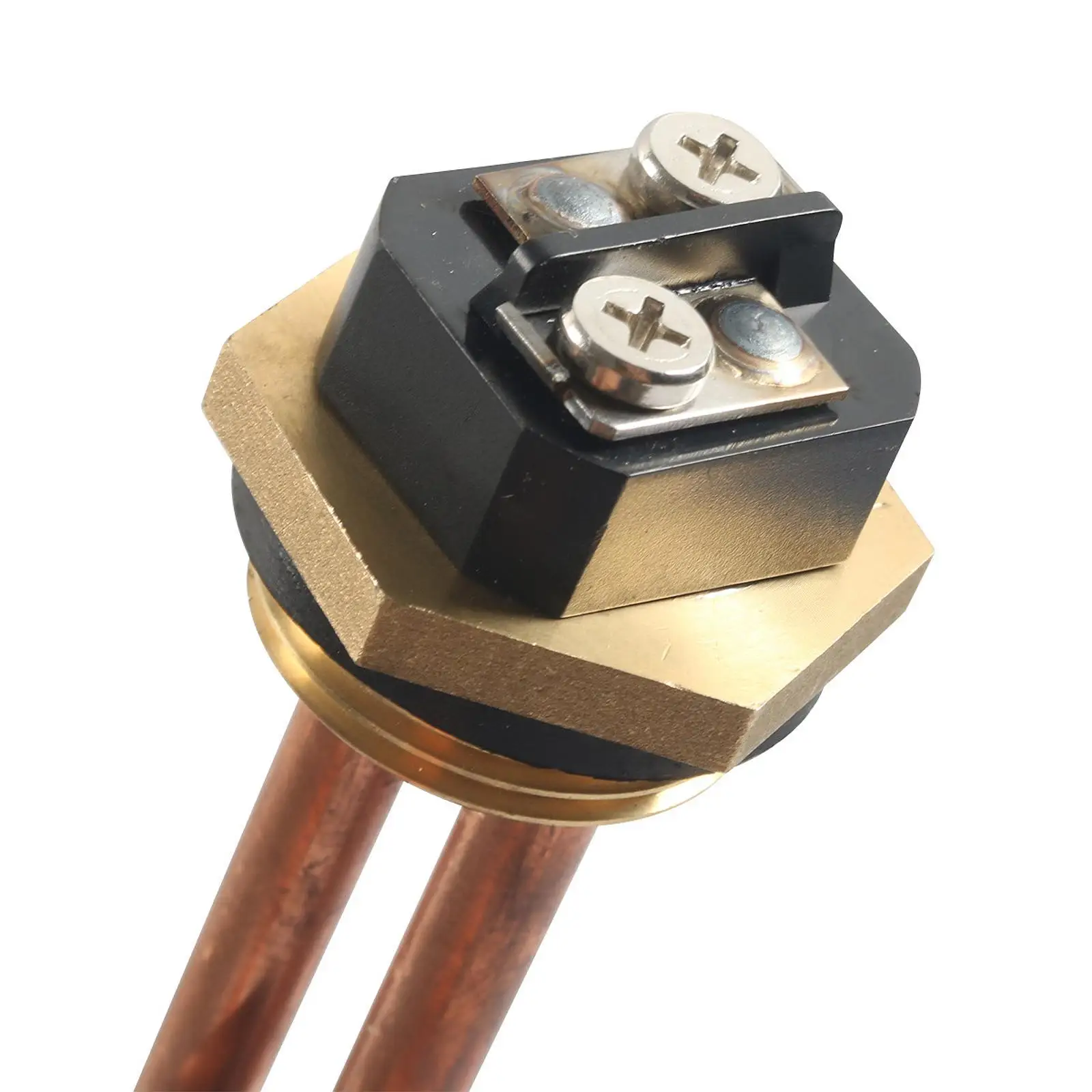 Нагревательный элемент He 90240 замена для Eco 18 24 27 36 простая установка