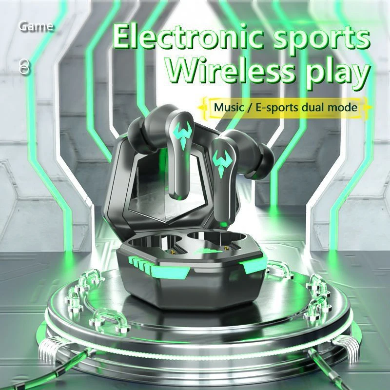 Оригинальные беспроводные Bluetooth 5 3 N3 с низким энергопотреблением игровые