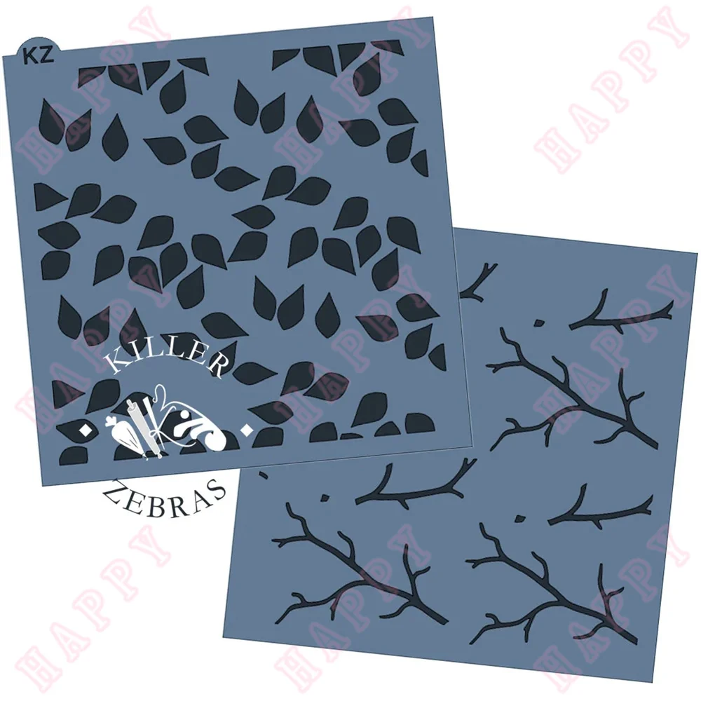 

Plastic Stencils Simple Plaid For Scrapbooking Painting Phone Album Decoration Embossing DIY Paper Craft Fairy Layering Handmade