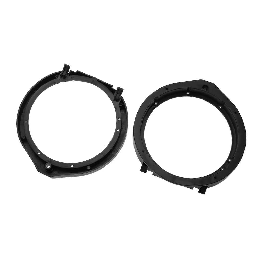 1 пара адаптер для динамика передней и задней двери 6 5 дюйма Honda Accord Civic Odyssey ACURA RDX TL