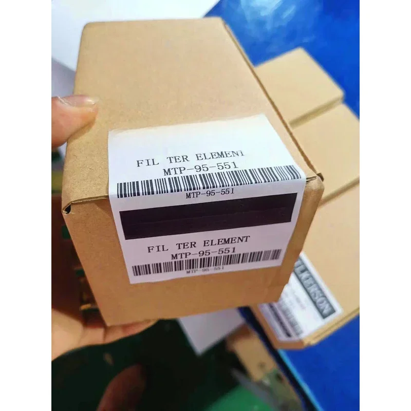 Wilkerson картридж высокоточного фильтра-95-548/549/550 MTP-95-559/560/521