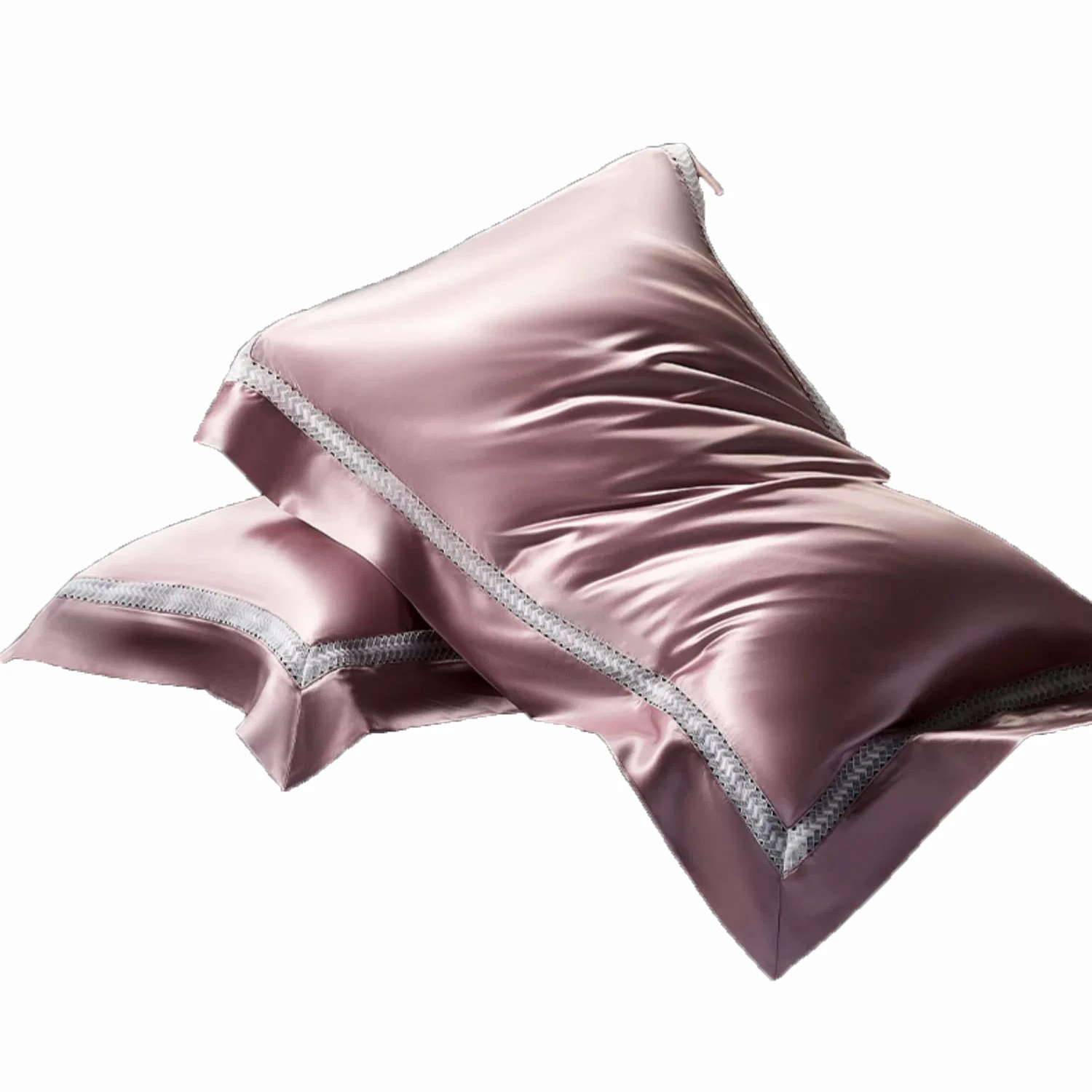 

19mm Silk Composite Pillow with Pillowcase