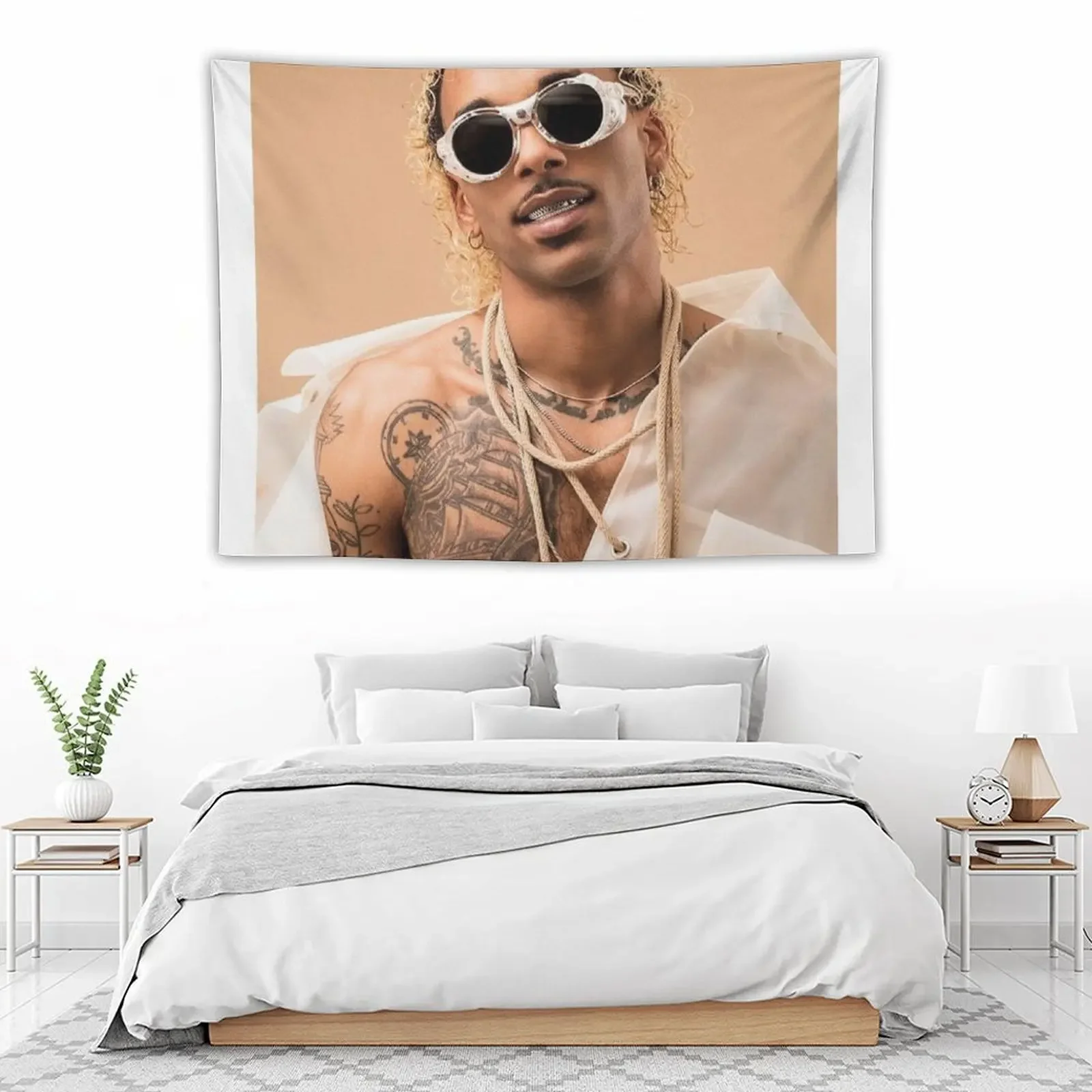 Laylow гобелен настенные гобелены комнатный декор настенный художественный