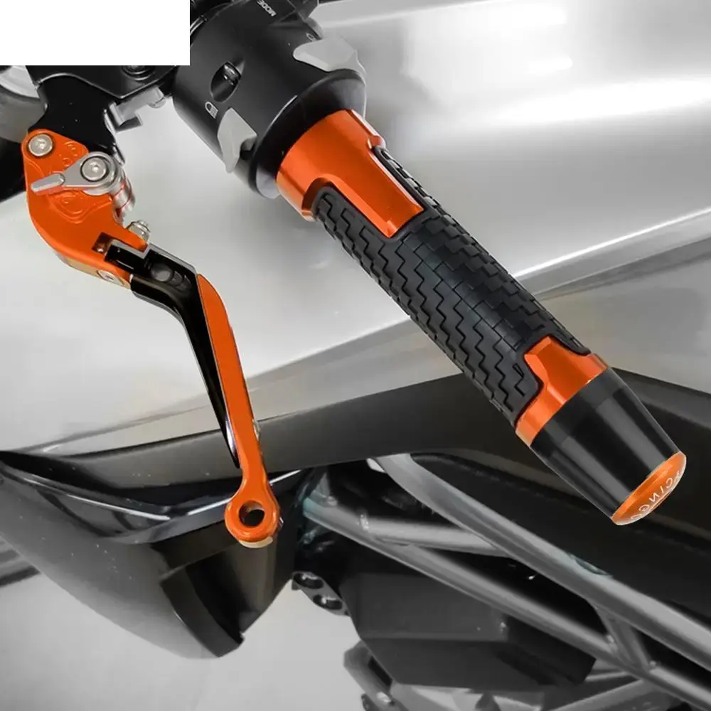 Мотоцикл для KTM 690SM 690 sm 2007 2008 2007-2008 Выдвижной регулируемый тормозной рычаг