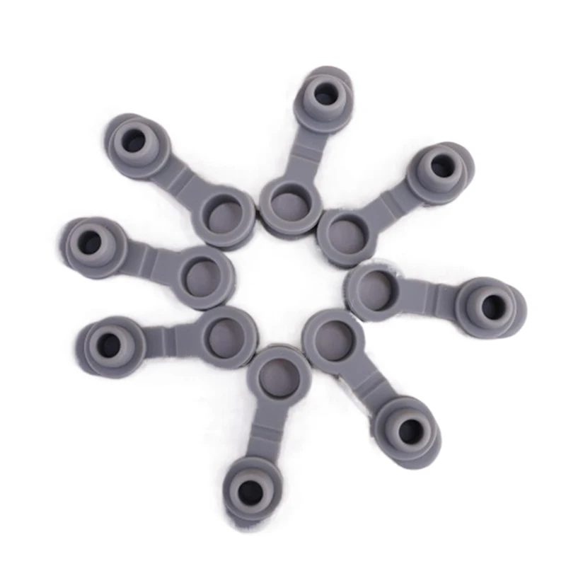 10/20 шт. колпачки-пробки для бутылок