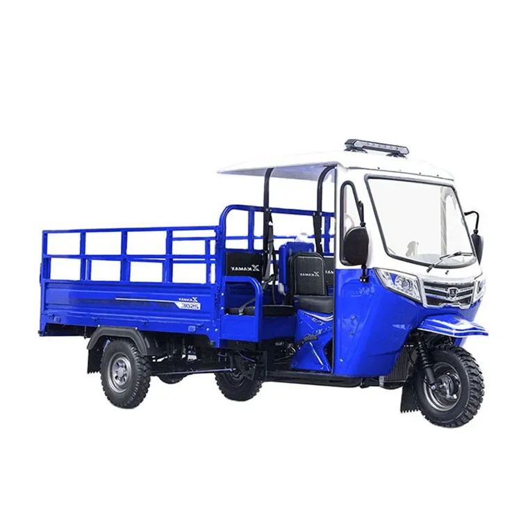 Трехколесный электрический трехколесный мотоцикл KAMAX 250cc/300cc стандартная цена