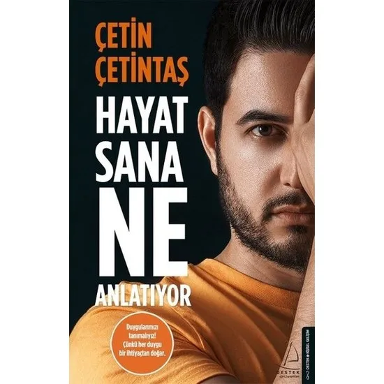 

Когда жизнь дарит вам то, что дает турецкие книги, личное развитие