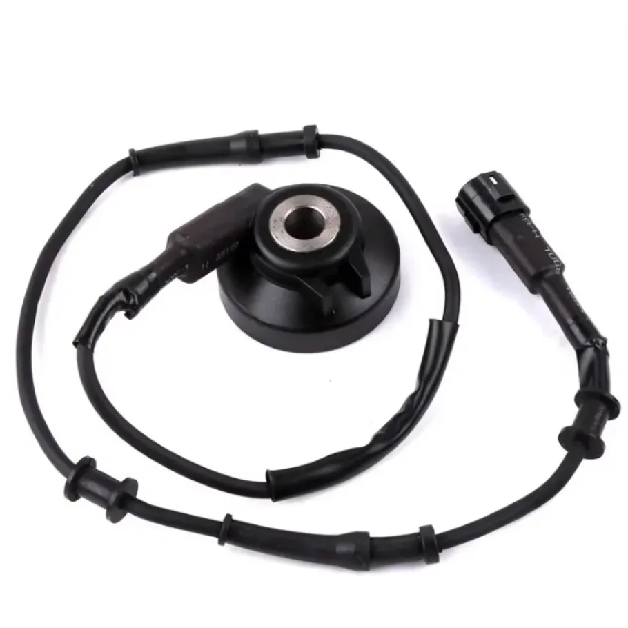 Датчик для Yamaha BWS R 125 одометр мотоцикла спидометр тахометр ЖК-дисплей цифровой