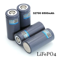 1 12pcs varicore 3 2v 32700 6500mah lifepo4 battery 35a continuous discharge maximum 55a high power battery