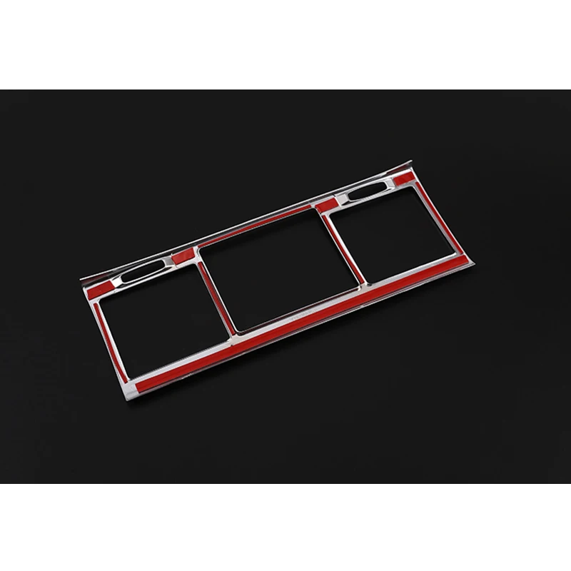 Для Mercedes-Benz G-Class 04-11 G500 G55 кондиционер воздуха с центральным управлением Air