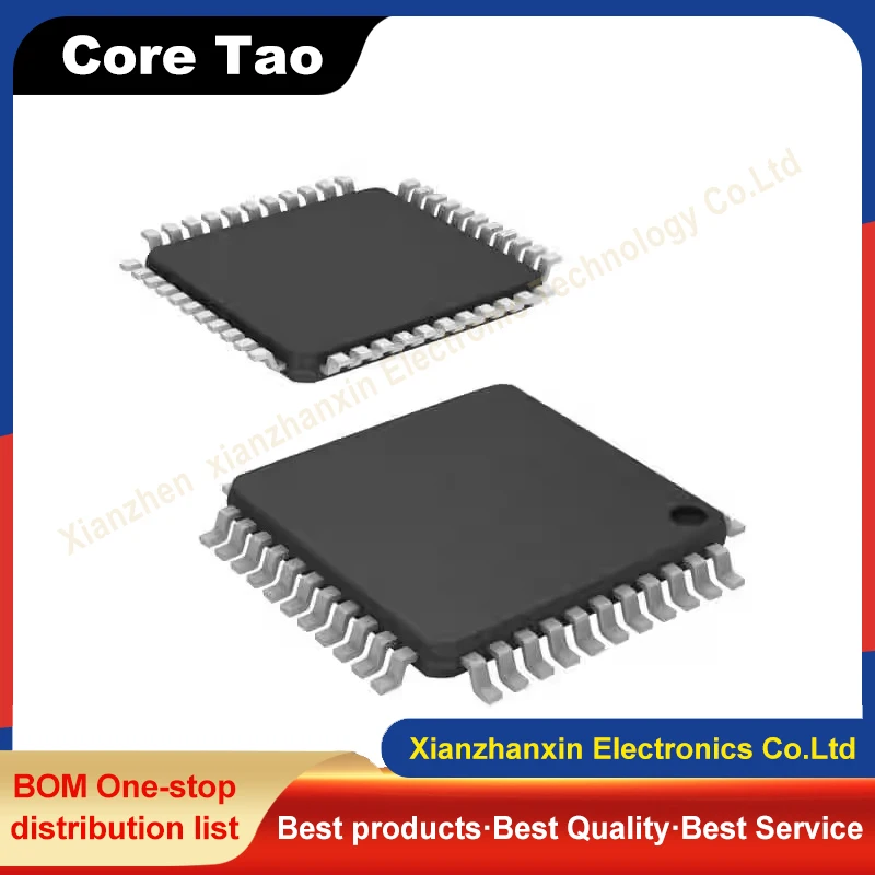 

1PCS/LOT DSPIC30F2023-30I/PT DSPIC30F2023 30F2023 QFP44 Microcontroller chips in stock