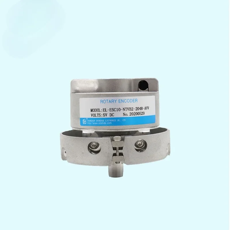 Запчасти для лифта Heidenhain кодировщик швейный номер 1387 204862S14-70(F5)(0 5 кг) оригинал