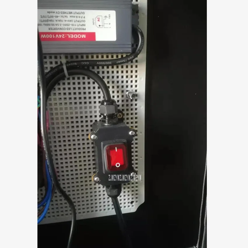 Рисунок 6 - Флуоресцентный 3D видеоэкран для