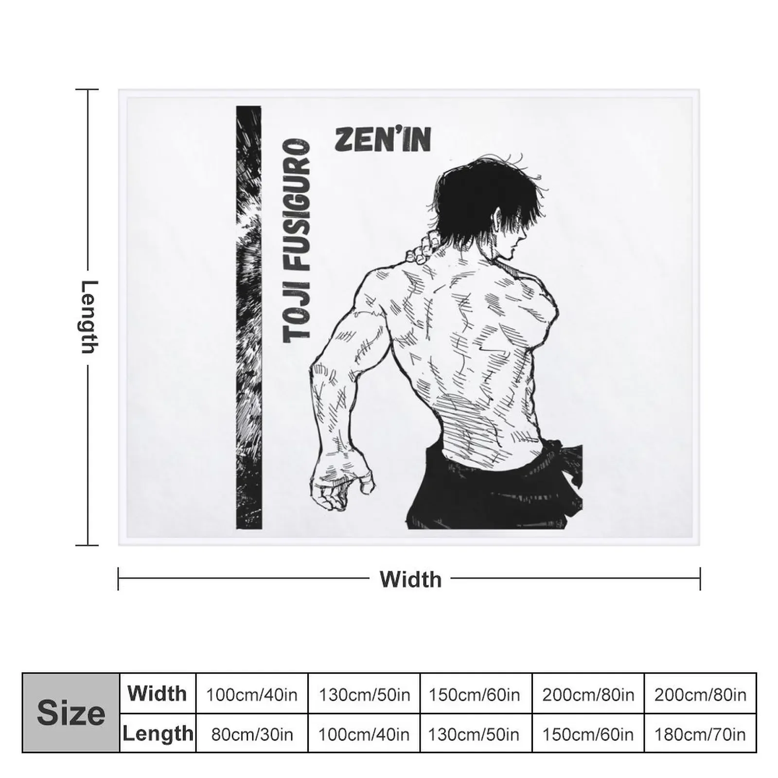 Одеяло Toji fuiguro модные одеяла с ворсом