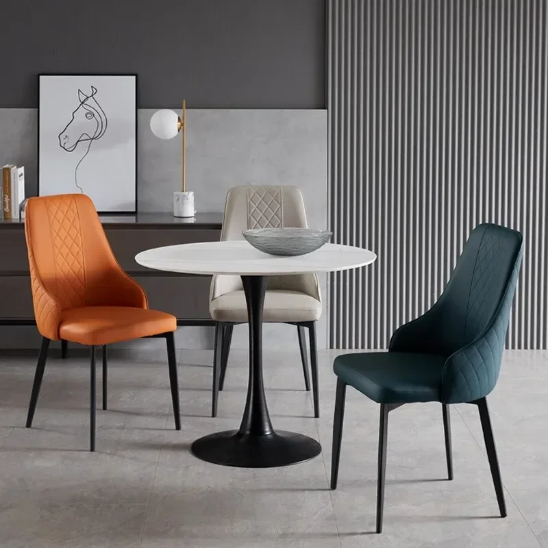 Стул для кафе минималистичные современные стулья удобный магазин уличная легкая