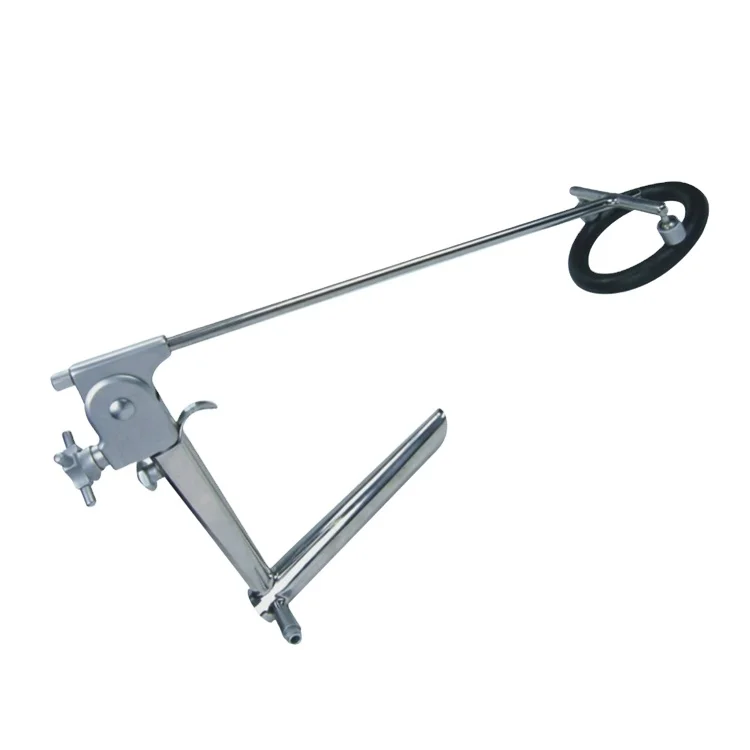 

ENT Surgical instruments Holder Larynhoscope