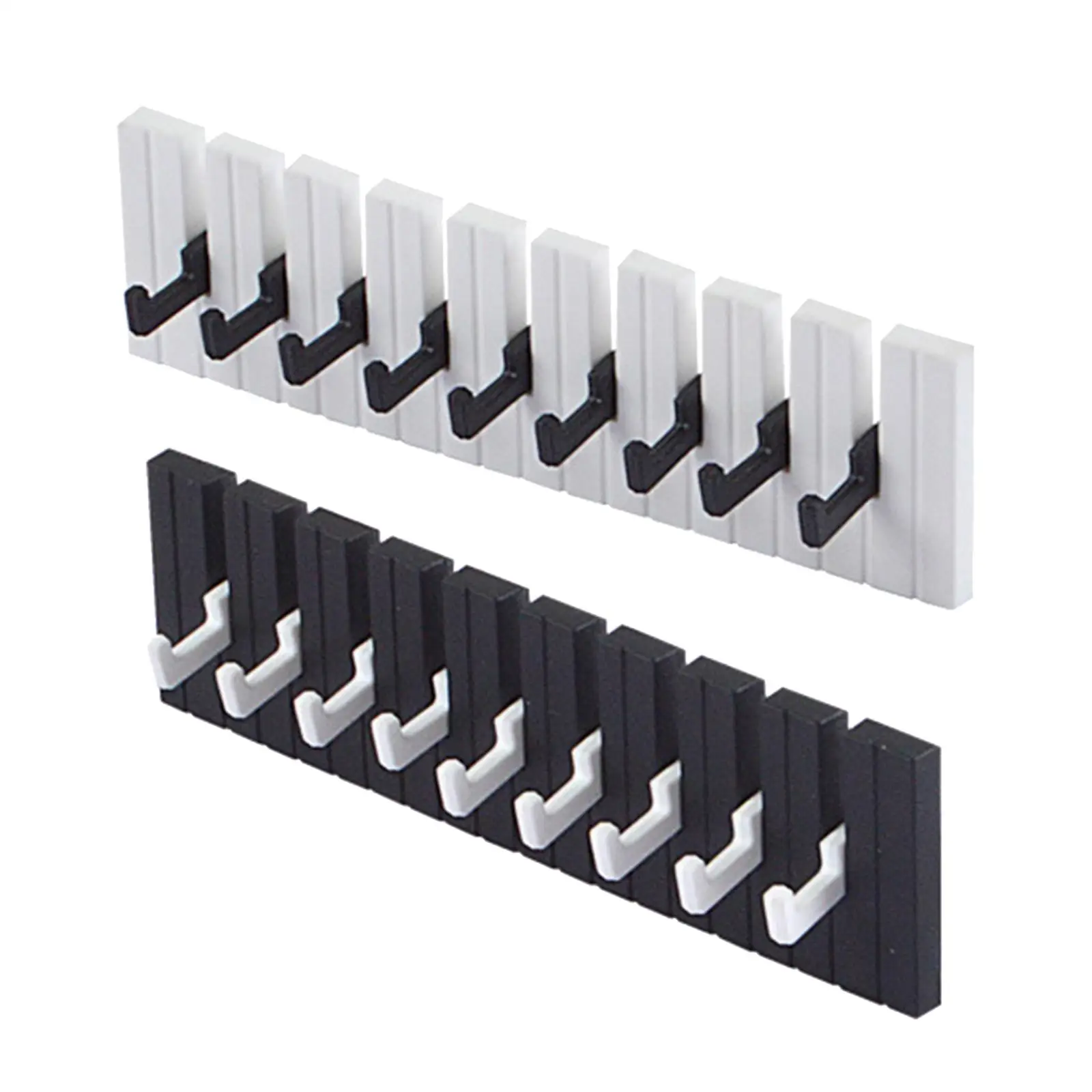 

Bathroom Accessories Miniature Hooks for Sand Table DIY Projects Accessories