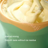 Домашняя мороженица#5