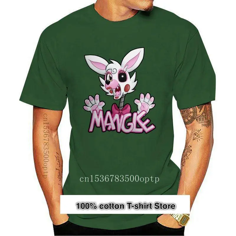 

Fnaf-Мраморная футболка с рельефным рисунком для мужчин, переключаемая футболка с изображением темного цвета, лимитированная