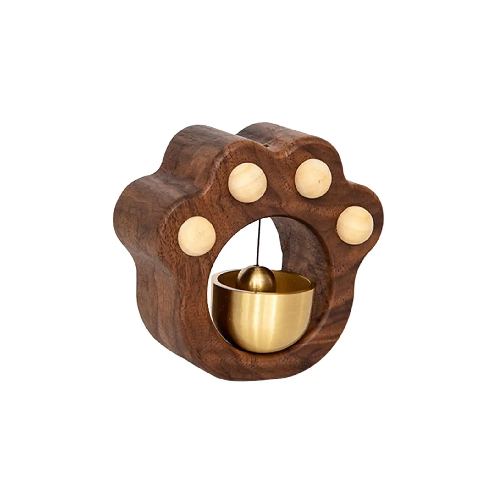 

Милые колокольчики для входной двери для сада