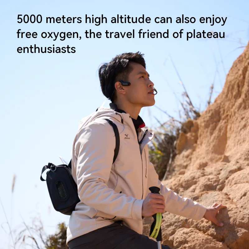 Портативная мобильная система Beoka o2 для продажи домашняя мини-машина портативная