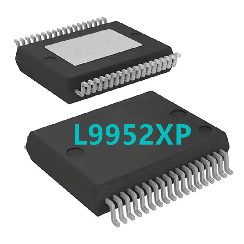 

1 шт. L9952XP L9952 SSOP36 Новый неустойчивый чип для автомобильной компьютерной платы