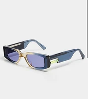 top quality designer brand square sunglasses for men and women luxury brand designer sunglasses trendy style heron
