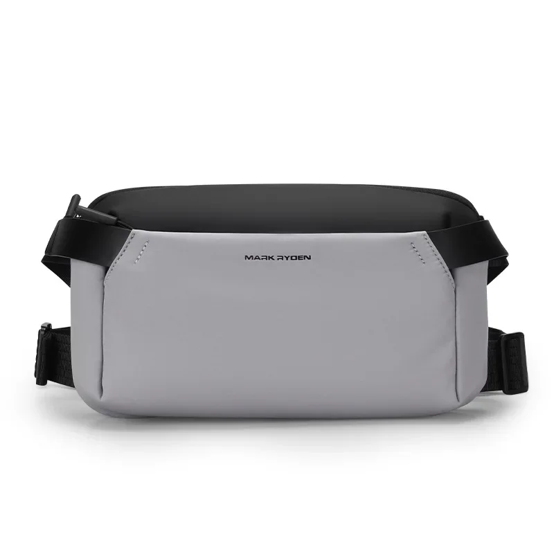 Повседневная легкая кросс-боди сумка с множеством функций для студентов и модных