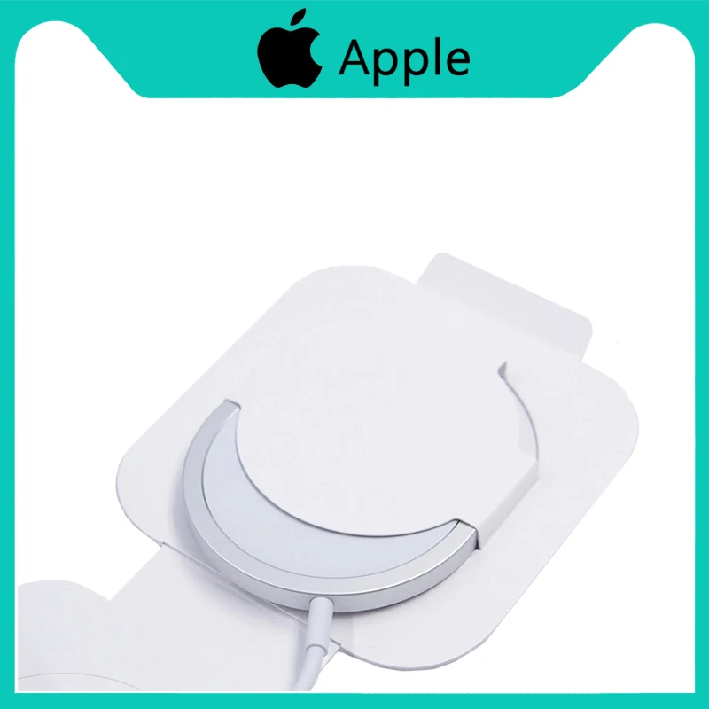 apple magsafe wireless 20w charger for iphone 13 pro max fast charging type c for iphone 8 x 11 12 13 mini quick magnetic charge free global shipping