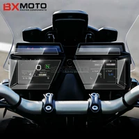tpu instrument dashboard screen protector cover sticker dashboard motorcycle for yamaha tracer 9 gt yamaha tracer 9 2021 2022