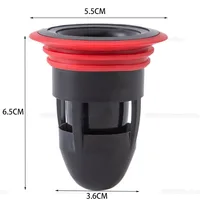 Клапан для перекрытия слива