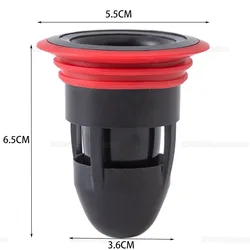 Клапан для перекрытия слива