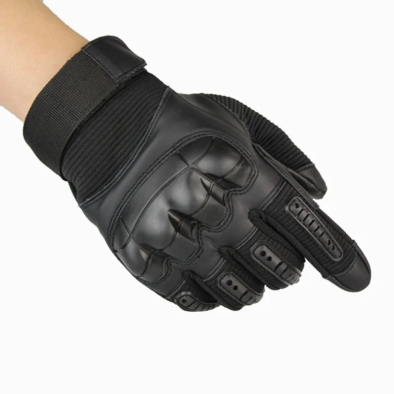 Рисунок 2 - Перчатки мужские тактические