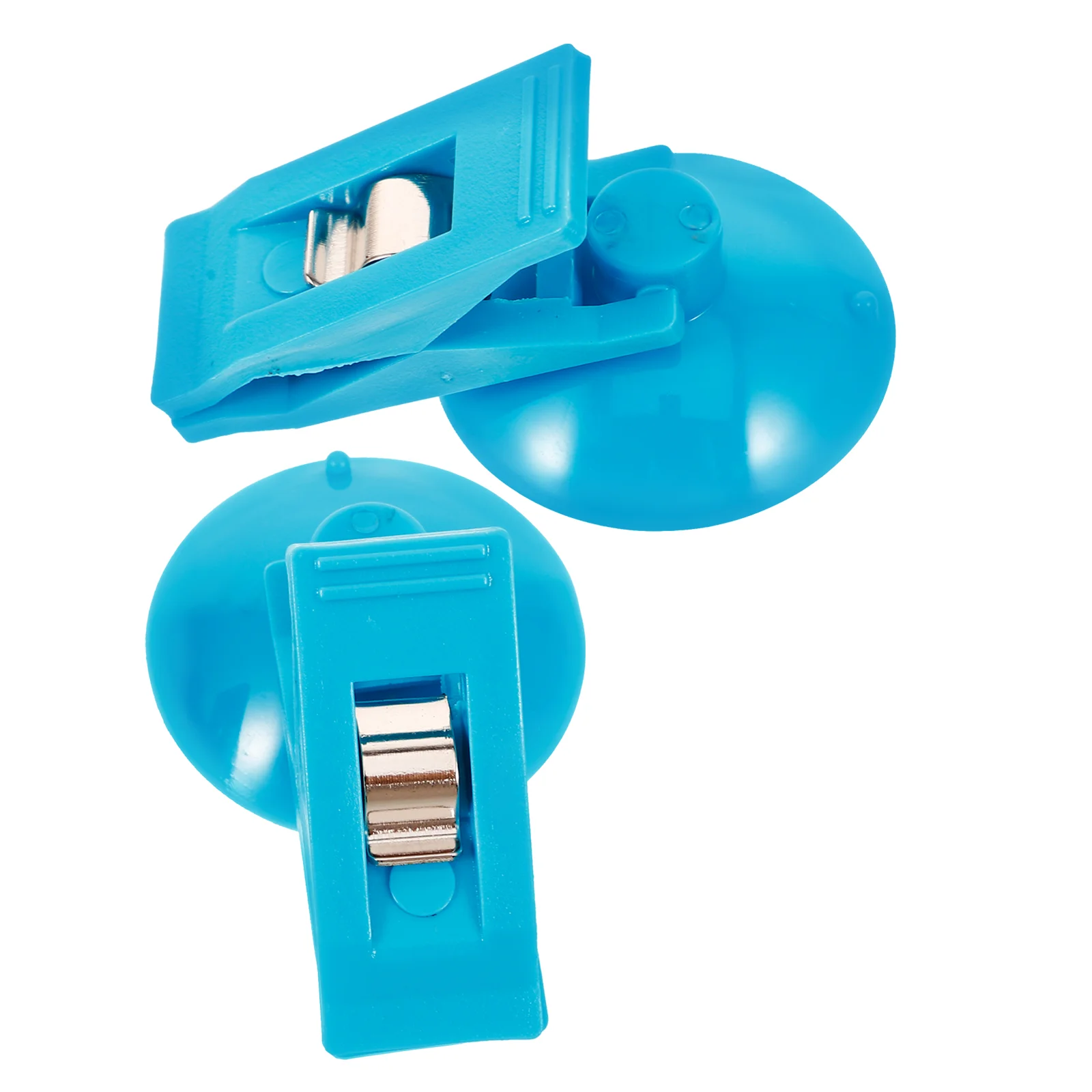 2 шт. автомобильный держатель-зажим на лобовое стекло