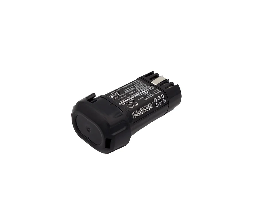 Сменный аккумулятор для DeWalt DCB095 DCF680 DCF680N1 DCF680N2 DCF682 DCL023 DW4390 DCB080 7 2 В/мА