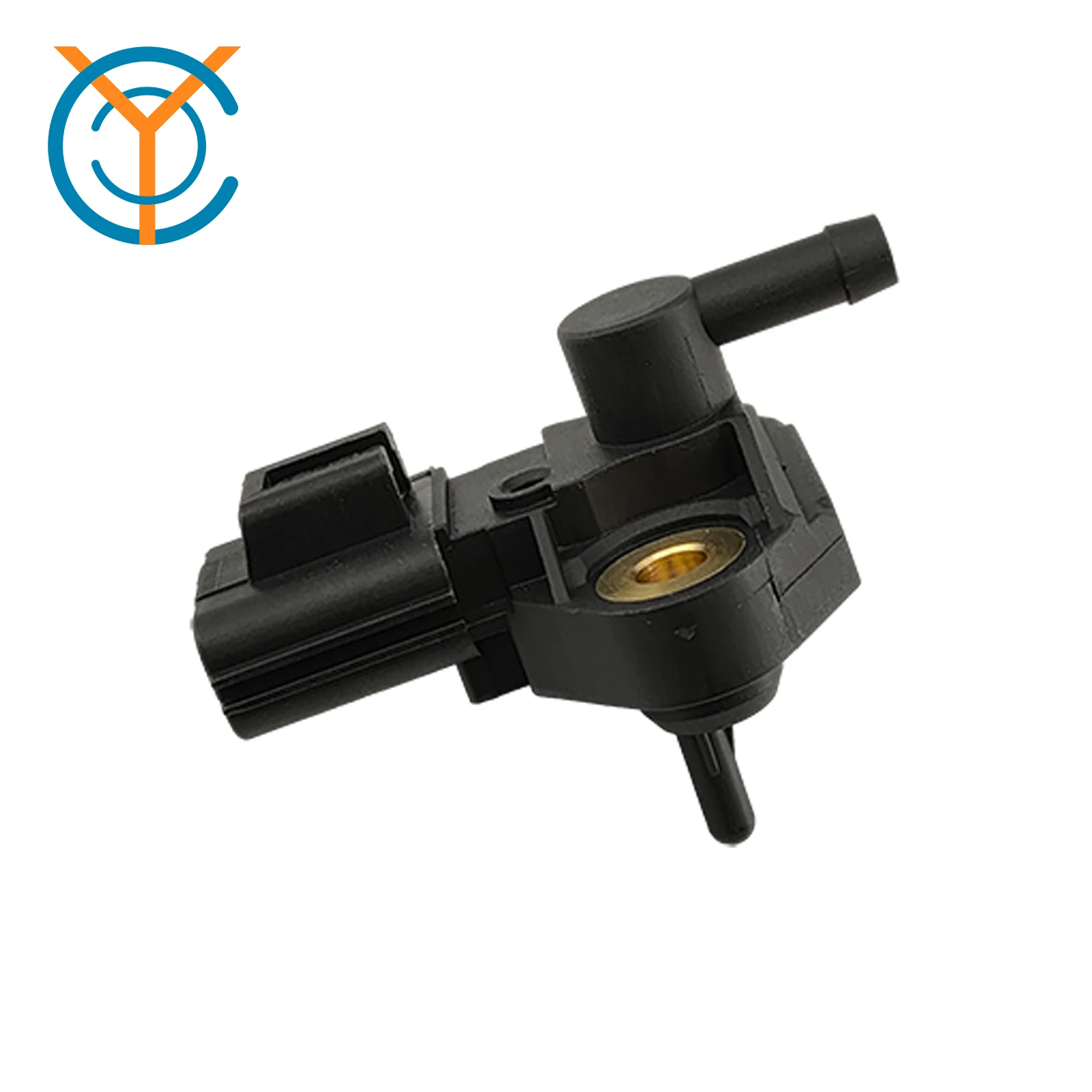 Датчик регулятора давления впрыска топлива 0261230093 3F2Z9G756AC 3F2E9G756AA для Ford Focus Lincoln Mercury