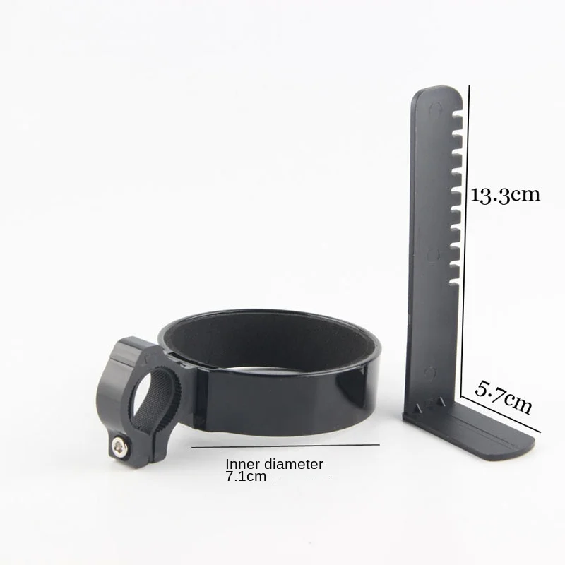 Новый велосипедный держатель для бутылок велосипедные детали кофейной чашки