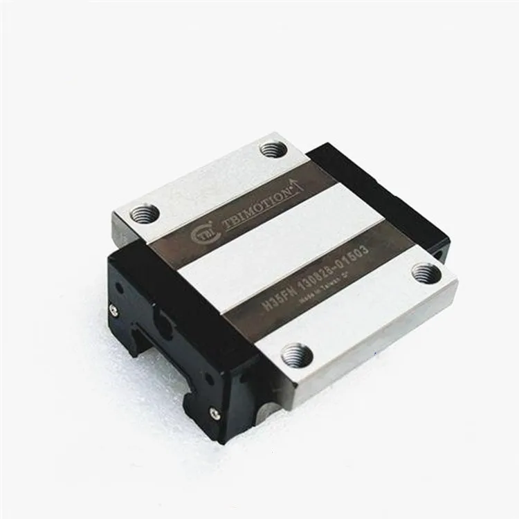 

Высокопроизводительный линейный рельсовый подшипник H30VL H30VN