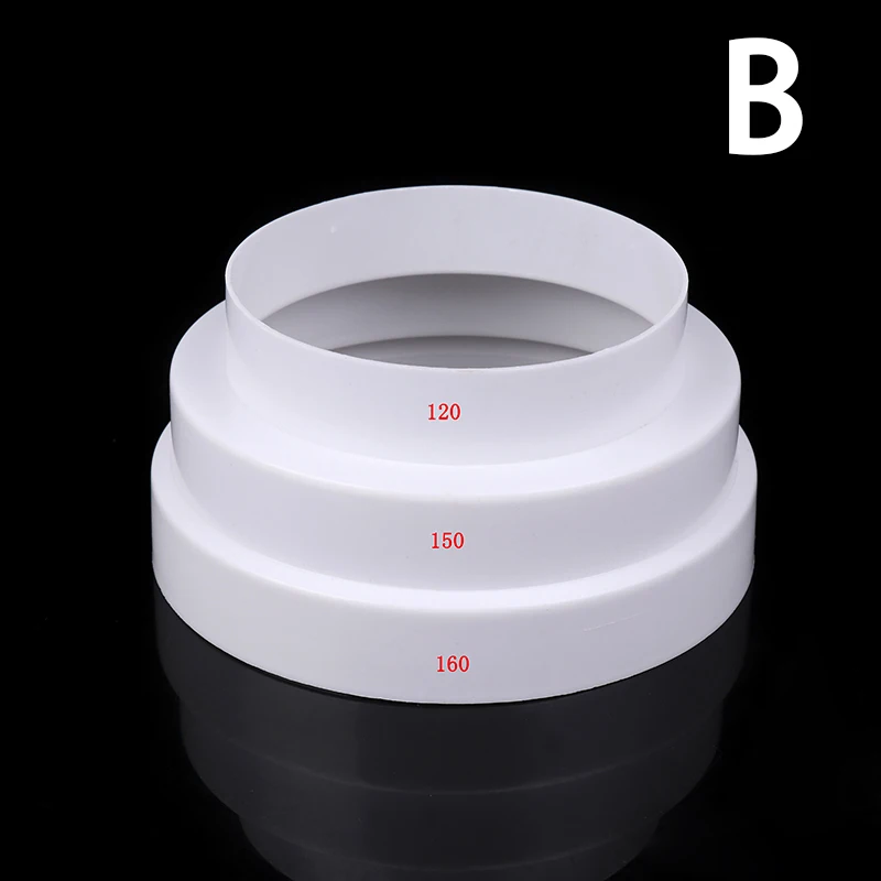 

1 шт. канальный мульти-редуктор, вытяжной вентилятор, разъем трубы 80/100/110/120/150/160 мм для вентилятора, вентилятор, трубка, выхлопной канал