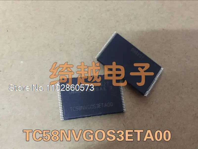 

TC58NVGOS3ETA00 TC58NVGOS3ETA00