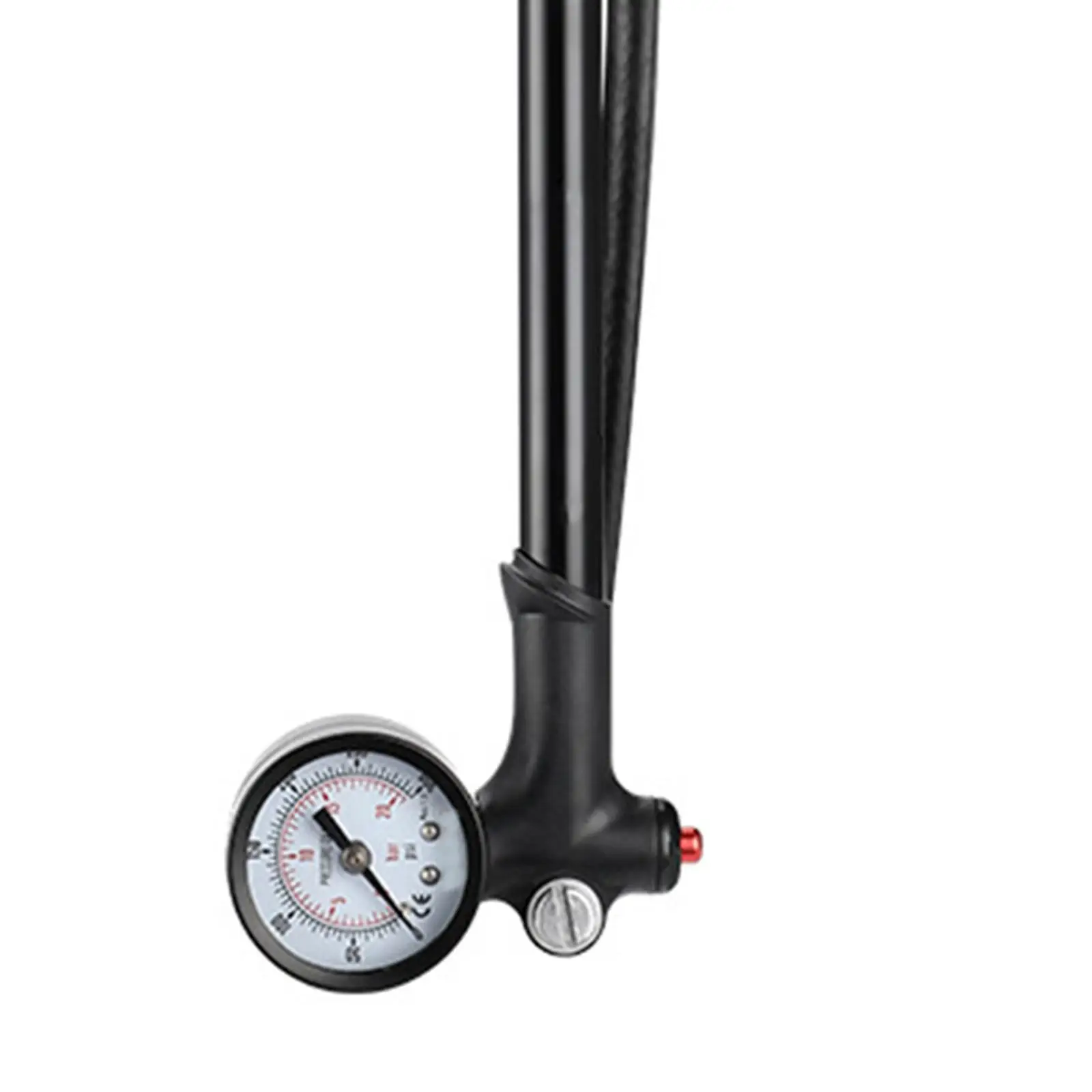 

Мини-насос высокого давления для горного велосипеда, 120 Psi